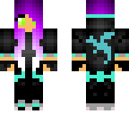 cool girl