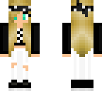 cool girl edit