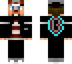 cool skin