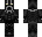 cow black panther