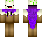 crazy cake derp