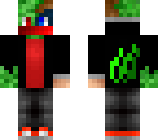 creeper borgyt v4