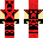 creeper head assassin