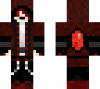 crystal vampire
