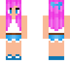cute girl