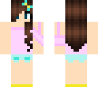 cute girl