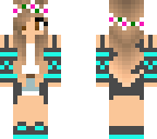 cute girl