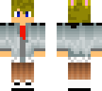 dagonboy9000 school uniform
