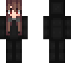 dark bunny
