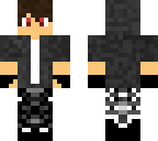 dark criminal