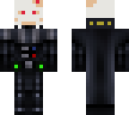 dart   vader