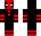 deadpool tpk