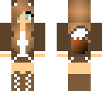 deer girl