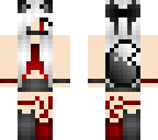 demon girl