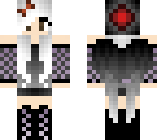 demon girl