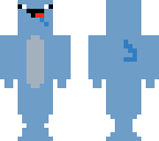 derp dolphin