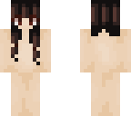 devil girl skin base