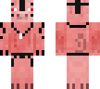 devil pig