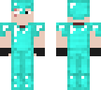 diamond armor trick