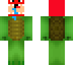 dino turtle