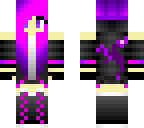 dragin girl