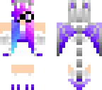 dragon girl