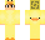 duck modd