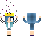 duckonesie mini skin