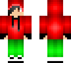 eamonw's skin