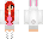 easter girl