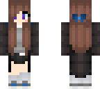 edit skin girl