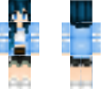 edited blue wolf