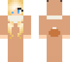eevee girl onesie