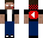 elite herobrine