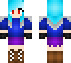 elven again
