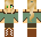elven healer