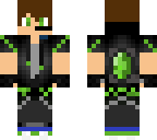 emerald piston