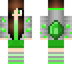 emerald sheepie