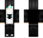 emo boy