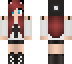 emo girl