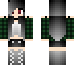 emo girl