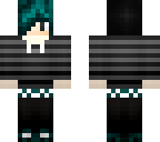 emo guy