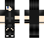 emo guy