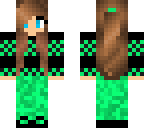 enci 's skin