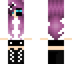 ender face girl 