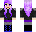 ender girl
