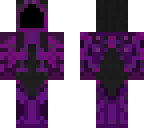 ender knight tyrael