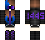 ender me