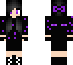 endergirl