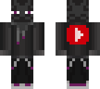 enderman  youtuber
